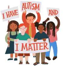 autismawareness autism awareness day julievangrol world autism awareness day autism