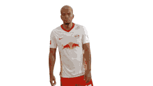 rbl rb leipzig henrichs ach komm weggehen