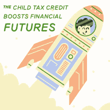 childtaxcredit child