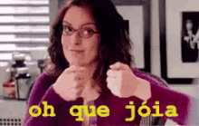 Oh Que Jóia GIF - Thumbs Up Nice Cool GIFs