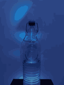 Aidan Gallagher Water Bottle GIF - Aidan Gallagher Water Bottle Aidan Water Bottle GIFs
