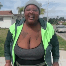 Amber Wagner Jstlbby GIF - Amber Wagner Jstlbby I Believe In You GIFs