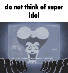 Super Idol Mom GIF - Super Idol Mom Futurama GIFs
