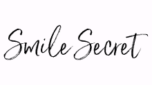 smilesecret secret