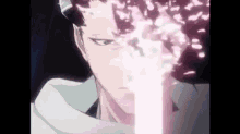senbonzakura bleach bankai captain senbonzakura bleach bankai captain
