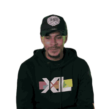 laughing dele alli excel esports haha lol