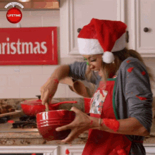 Food Fight Throw GIF - Food Fight Throw Watch Out GIFs