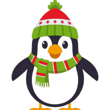 so cold winter joy joypixels chill penguin