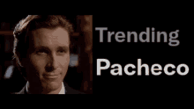 Pacheco Trending Paulhbk GIF - Pacheco Trending Paulhbk Isiah Pacheco GIFs
