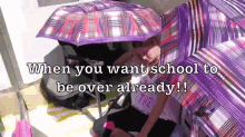school school end school school end