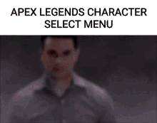 Apex Legends GIF - Apex Legends GIFs