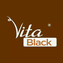 vita black afro hair