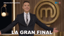 la gran final santiago del moro masterchef argentina temporada3 episodio106