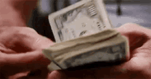 Money Cash GIF - Money Cash Counting GIFs