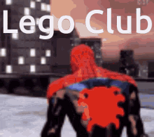 Lego Club Ashnflash GIF - Lego Club Ashnflash Just2good GIFs