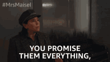 you promise them everything you deliver nothing didnt come through disappointed upset you promise them everything you deliver nothing didnt come through disappointed upset
