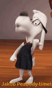 jakob peabody jakob peabody time mr peabody peabody mr peabody and sherman jakob peabody jakob peabody time mr peabody peabody mr peabody and sherman