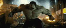 Hulk Scream GIF - Hulk Scream Bring It On GIFs