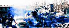 speedy pietro maximoff robot destruction quicksilver speedy pietro maximoff robot destruction quicksilver