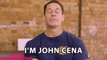 Im John Cena Self Introduction GIF - Im John Cena John Cena Self Introduction GIFs
