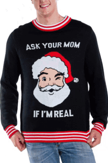 Ugly Christmas Sweaters Cute Christmas Sweaters GIF - Ugly Christmas Sweaters Cute Christmas Sweaters GIFs