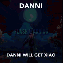 Danni Will Get Xiao Xiao Come Home GIF - Danni Will Get Xiao Xiao Come Home Danni GIFs
