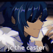 Jc Jc The Caster GIF - Jc Jc The Caster System GIFs