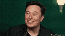 Laughing Spacex GIF - Laughing Spacex Elon GIFs