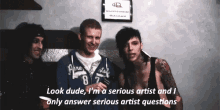 cc andy biersack blackveilbrides serious artist cc andy biersack blackveilbrides serious artist