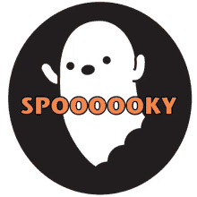 Spooky GIF - Spooky Boo Ghost GIFs
