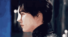 Super Junior Kyuhyun GIF - Super Junior Kyuhyun Phantom GIFs