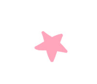 Wishing Star Falling Star Sticker - Wishing Star Falling Star Clip Art Stickers