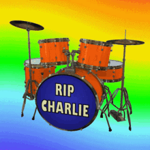 Rip Charlie Watts Rolling Stones Drummer GIF - Rip Charlie Watts Rolling Stones Drummer Drum Kit GIFs
