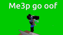 Me3p Meme GIF - Me3p Meme Astrogamer54 GIFs