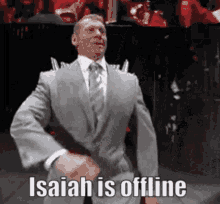 Offline Isaiah GIF - Offline Isaiah GIFs