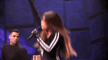 ally dancing dance ally hernandez ally brooke