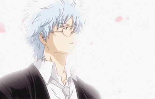 Gintama Tired GIF - Gintama Tired Exhausted - Descubre & Comparte GIFs