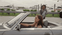 Driving Arcade Fire GIF - Driving Arcade Fire Signs Of Life GIFs