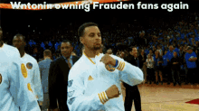 wntonin antonin look at curry man