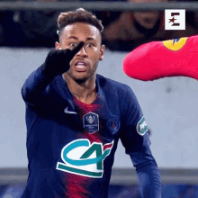 Homeofgifs Eurosport GIF - Homeofgifs Eurosport Neymar GIFs
