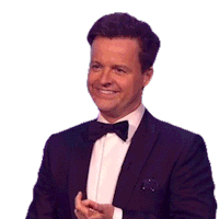 Oh Really Declan Donnelly Sticker - Oh Really Declan Donnelly Bgt Stickers
