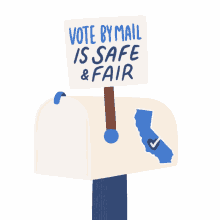 voting safe