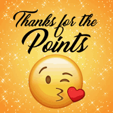 Thanks For The Points Hashtag Games GIF - Thanks For The Points Thanks Hashtag Games GIFs