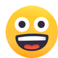 Zany Emoji Sticker - Zany Emoji Stickers