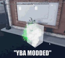 Yba Modded Yba Au GIF - Yba Modded Yba Au GIFs