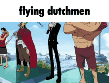 The Flying Dutchmen Aut GIF - The Flying Dutchmen Aut Gpo GIFs