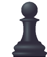 Chess Pawn Activity Sticker - Chess Pawn Activity Joypixels Stickers