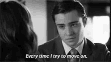 Pretty Little Liars Every Time I Try To Move On GIF - Pretty Little Liars Every Time I Try To Move On Move On GIFs