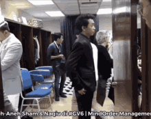 naqiu gegar vaganza champion walk in entrance naqiu gegar vaganza champion walk in entrance