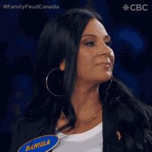yeah right family feud canada sure thing of course obviously